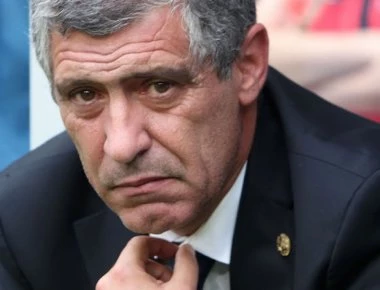 «Προσεύχομαι για τον ελληνικό λαό» - Οι συγκινητικές δηλώσεις του Φερνάντο Σάντος για την τραγωδία